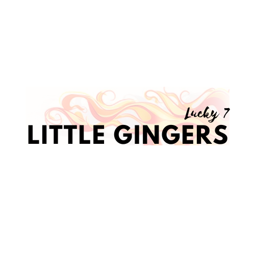 Lucky 7 Little Gingers